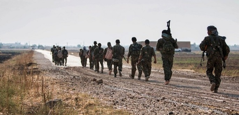 مقتل الجنديين التركيين اللذين فقدا في سوريا