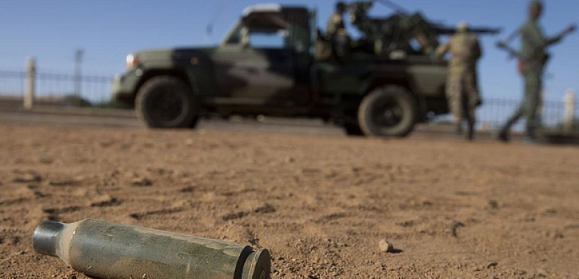 مقتل العشرات في انفجار بقاعدة عسكرية شمالي مالي