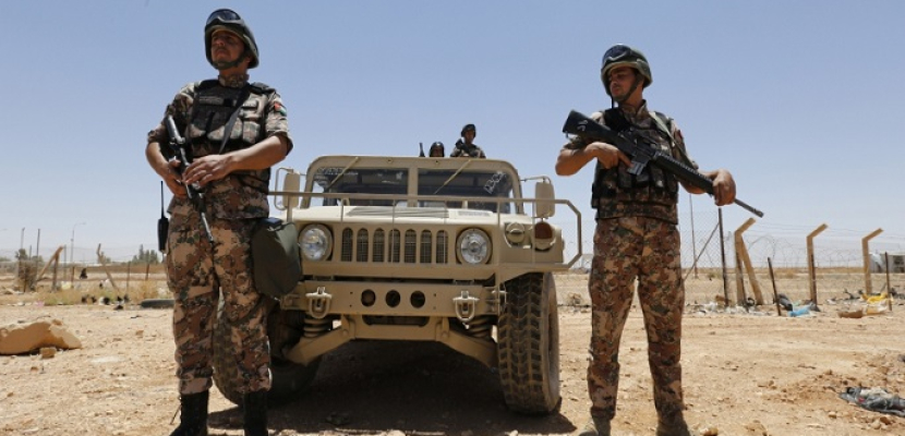 الجيش السوري يحبط محاولات تسلل لاستهداف نقاط عسكرية في “ريف حماة”