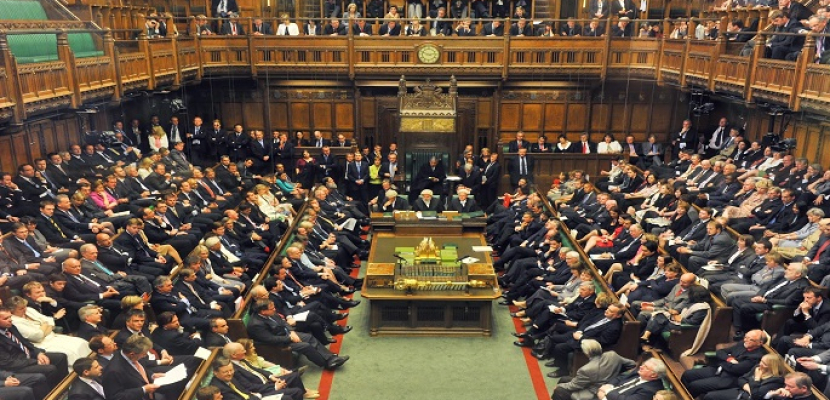 البرلمان البريطاني يتعرض لهجمات إلكترونية