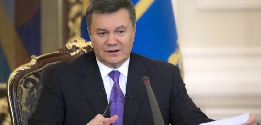 أوكرانيا تطالب بإنهاء دعم روسيا للانفصاليين في دعوى أمام الأمم المتحدة