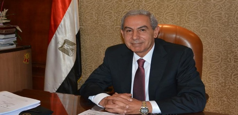 وزير التجارة: مصر حريصة على تعزيز الشراكة الاقتصادية مع كافة الدول الافريقية لتحقيق التنمية