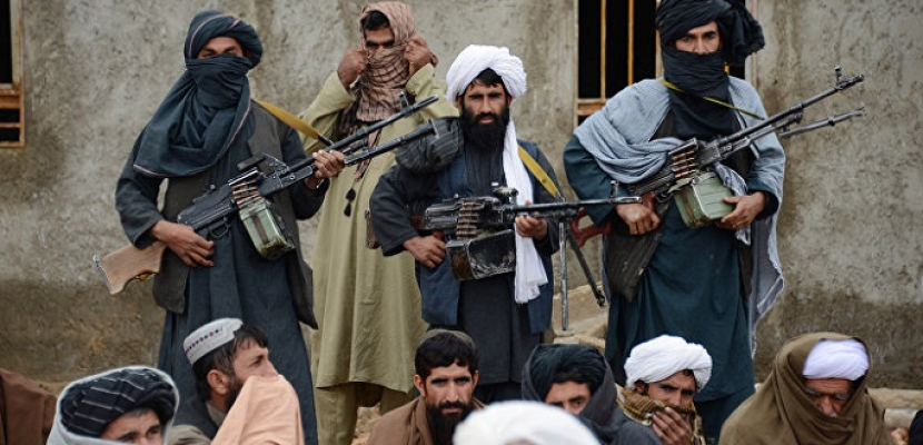 طالبان تحث ترمب على سحب كل القوات الأمريكية من أفغانستان