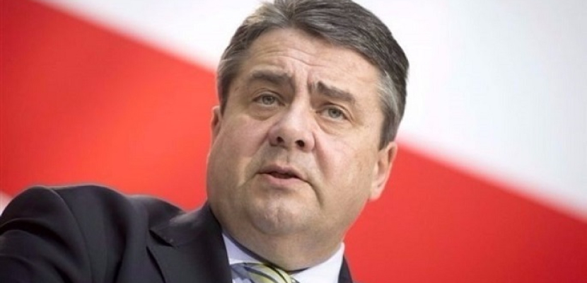 وزير الخارجية الألمانى يحذر من حرب باردة جديدة بسبب إعادة التسليح