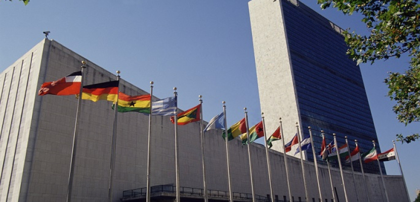 الأمم المتحدة تحث إسرائيل على ضمان عدم استخدام القوة المفرطة مع الفلسطينيين
