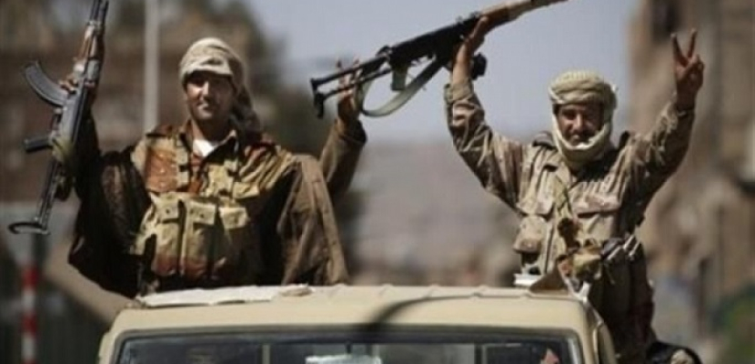الجيش اليمني يحرز تقدماً ميدانياً نحو البيضاء