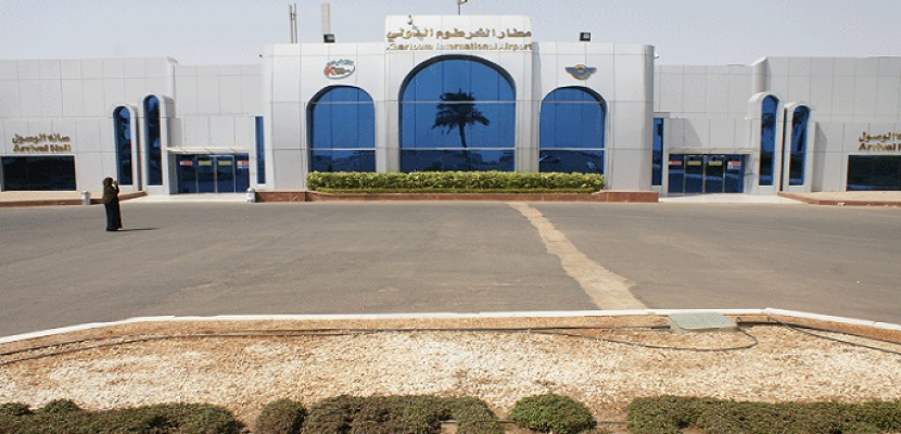 مطار الخرطوم الدولي: تمديد إغلاق المجال الجوي للسودان حتى 30 يونيو