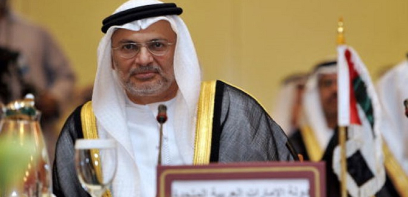 قرقاش : الدول العربية تدعم انتقالاً منظماً في السودان ولا تحتاج مزيداً من الفوضى
