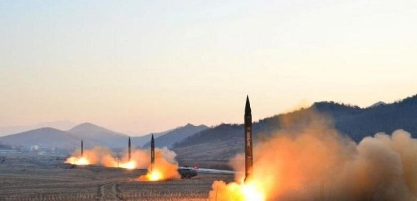 استراليا تدعم التدابير الدفاعية للدول المجاورة لكوريا الشمالية