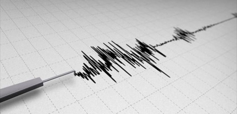 زلزال بقوة 7.1 درجة يضرب بيرو