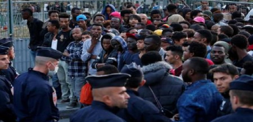 إيطاليا تصدر مرسوما لتسريع عمليات إعادة المهاجرين إلى أوطانهم