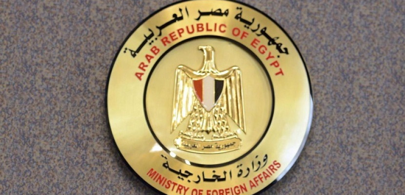 مصر ترحب بالاستجابة لطلب تحالف دعم الشرعية وقف إطلاق النار في اليمن