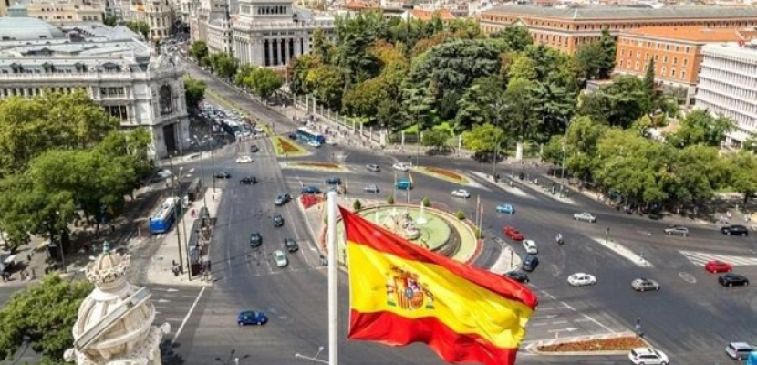 اسبانيا تطلب من سفارة كوريا الشمالية خفض عدد دبلوماسييها 