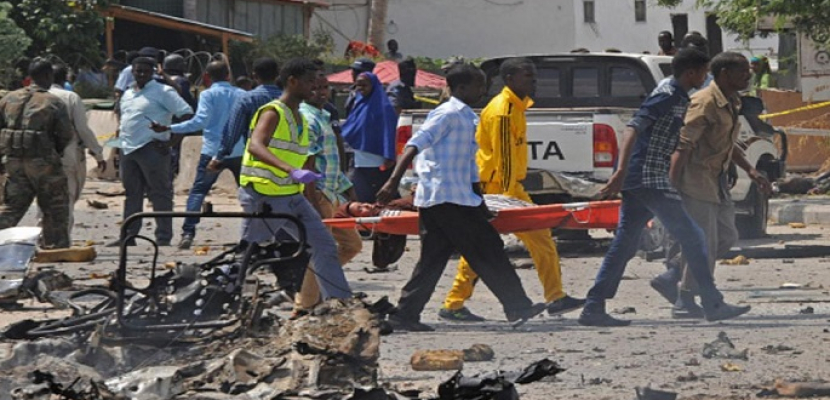 الحكومة الصومالية: 10 قتلى مدنيين في عملية مشتركة مع الأمريكيين
