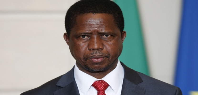 اعتقال قائد للمعارضة في زامبيا بعد اتهامه بتشويه سمعة الرئيس