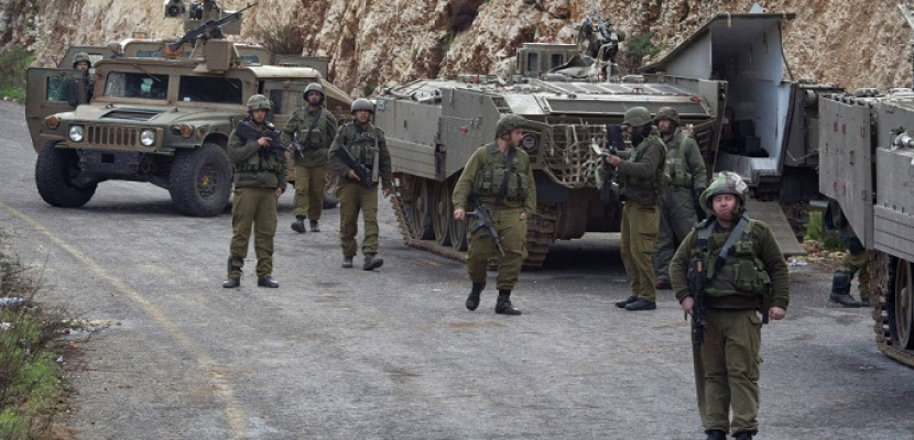 هيئة البث الإسرائيلية: الجيش يقترب من وسط مدينة رفح
