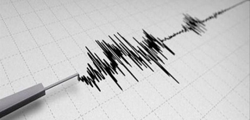 زلزال بقوة 6.2 ريختر في جنوب إيران