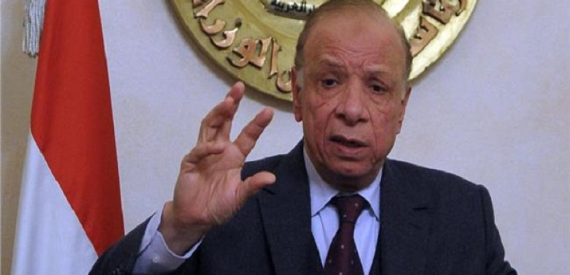 محافظ القاهرة: إلغاء الأجازات وتفعيل غرف العمليات خلال عيد الأضحى