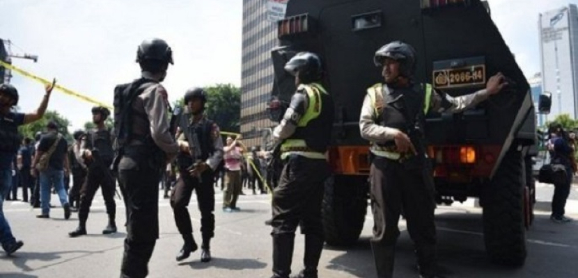 مقتل 3 إرهابيين في تبادل إطلاق نار مع الشرطة الماليزية