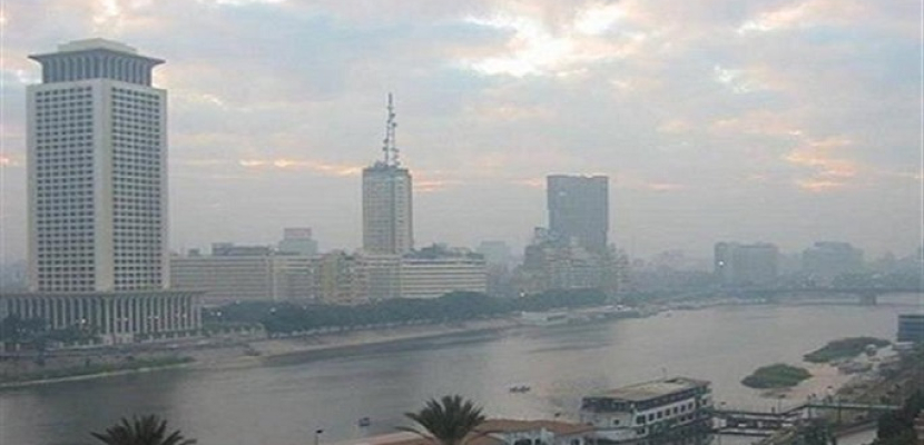 الأرصاد: طقس السبت شديد البرودة ليلا على كافة الأنحاء والصغرى بالقاهرة 8