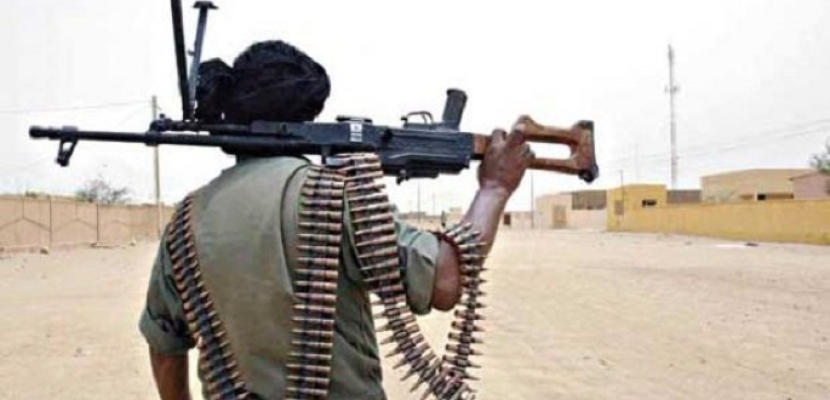 متطرفون في مالي يقتلون عشرات الأشخاص على الحدود مع النيجر