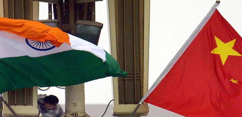 الهند والصين تتفقان على تحسين الاتصال لحفظ السلام على حدودهما