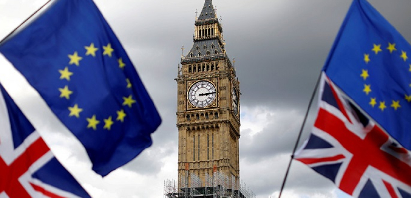 بريطانيا: قمة الاتحاد الأوروبي المقبلة نقطة فاصلة في جهود الانفصال