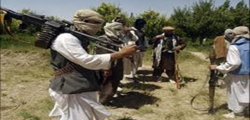 مسئول أفغاني: طالبان تؤجج الأوضاع في إقليم “باجلان” الشمالي