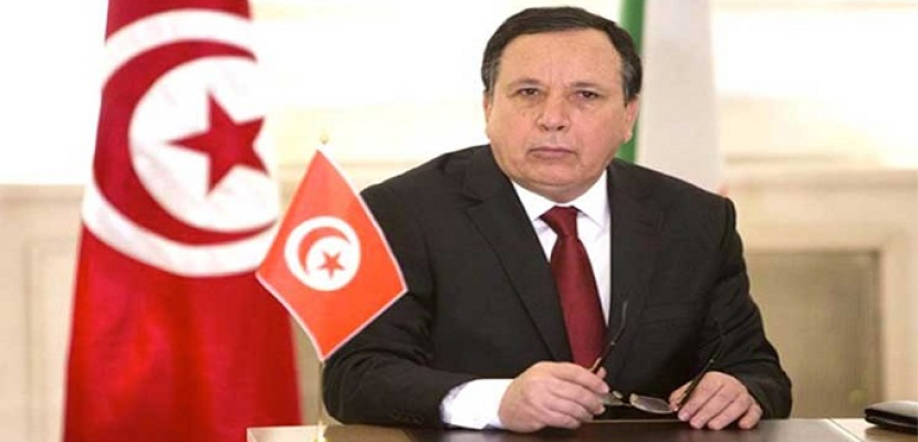 وزير الخارجية التونسي يؤكد لنظيره الليبي ضرورة سلامة التونسيين المحتجزين في ليبيا