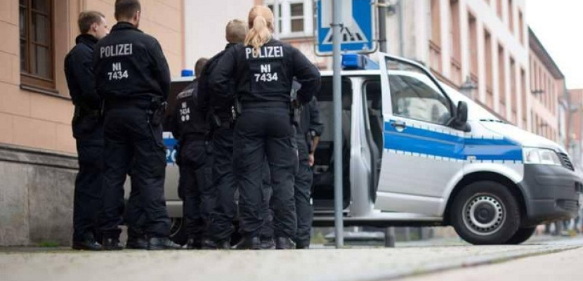 اتهام رجلين عراقيين فى ألمانيا بارتكاب جرائم ارهابية