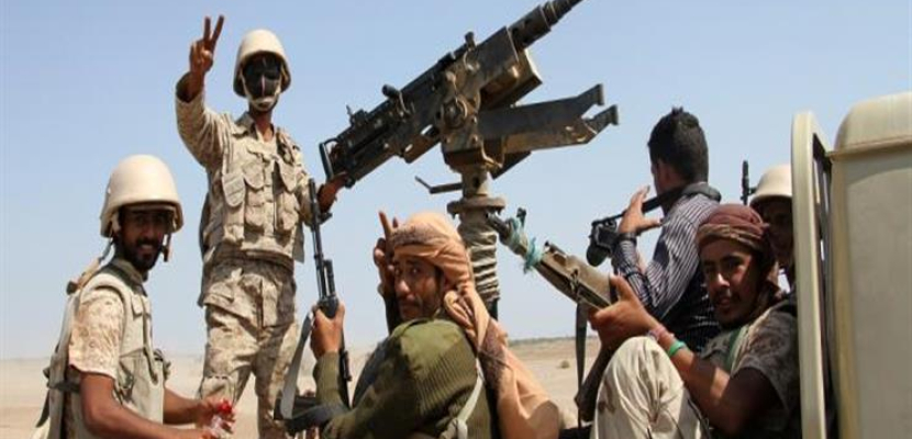 المتحدث باسم الجيش اليمني: مأرب باتت مؤمنة بالكامل