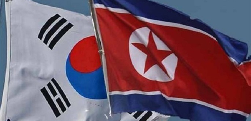 الكوريتان تتشاوران حول افتتاح مكتب الاتصال المشترك الأسبوع المقبل