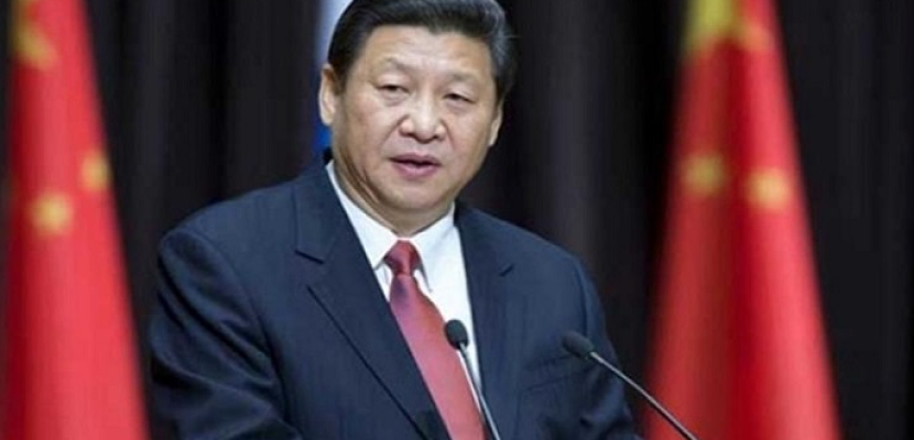 الصين تدعو إلى دور أممى رائد لحل الأزمة السورية ومواصلة مكافحة الإرهاب