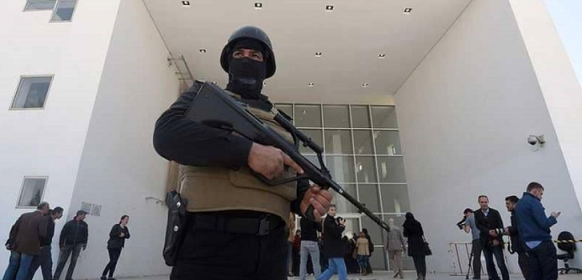 السجن المؤبّد لسبعة متّهمين بهجومي باردو وسوسة في تونس