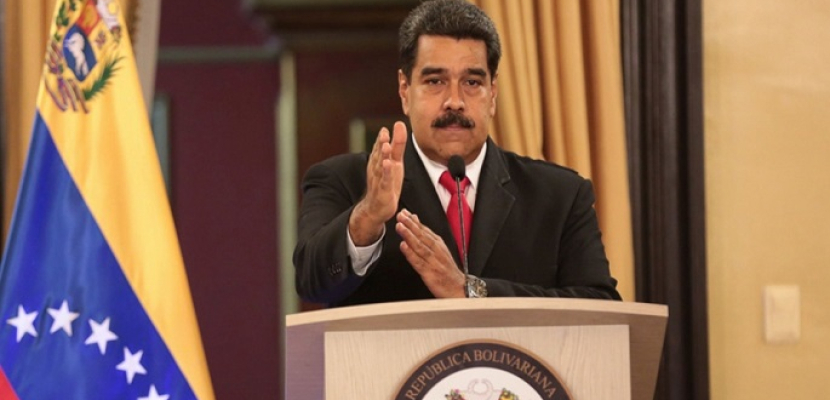 فنزويلا تقترح “طاولة مفاوضات دائمة” بين الحكومة والمعارضة