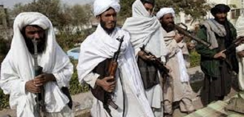 طالبان تشجب الانتخابات الأفغانية وتهدد بهجمات