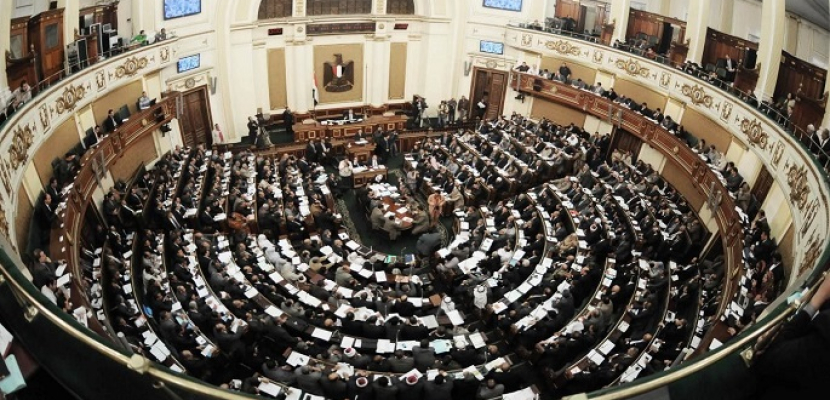 مجلس النواب يستأنف جلساته اليوم بمناقشة تعديلات الهيئات الشبابية