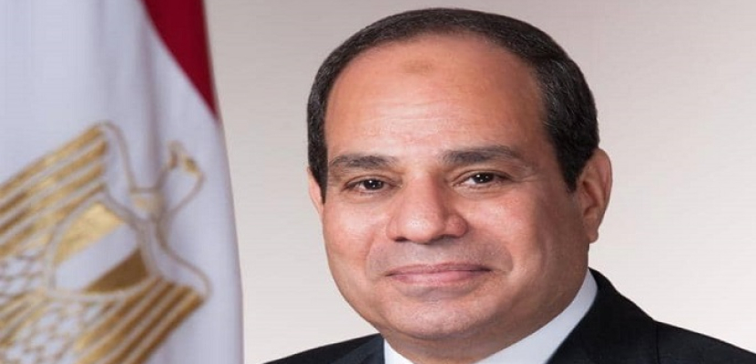 الرئيس السيسي ينيب محافظ القاهرة في احتفال الأوقاف بالعام الهجري الجديد