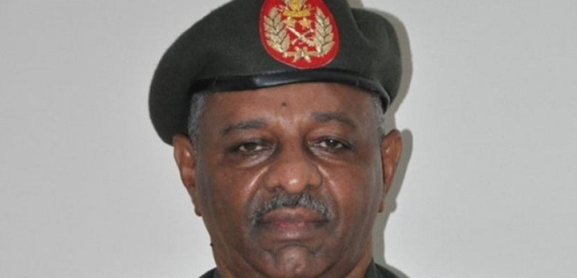رئيس الأركان السودانى : القوات المسلحة ستظل وفية للشعب وتقف معه حتى نجاح ثورته