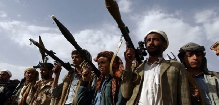 مسؤول يمني يحذر من مخطط حوثي يستهدف خلخلة النسيج الاجتماعي