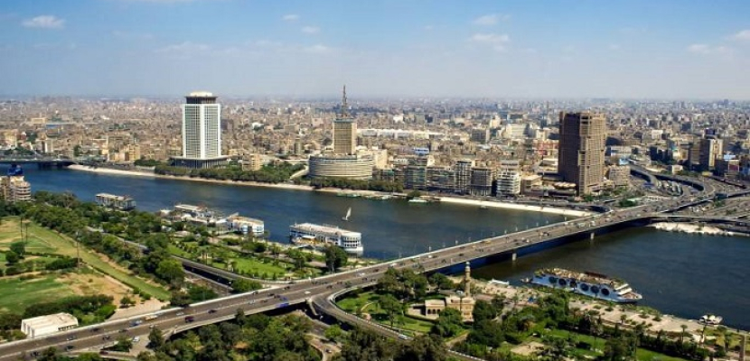 الارصاد: طقس اليوم مائل للحرارة نهارًا على القاهرة والوجه البحري لطيف ليلًا..والعظمى 32