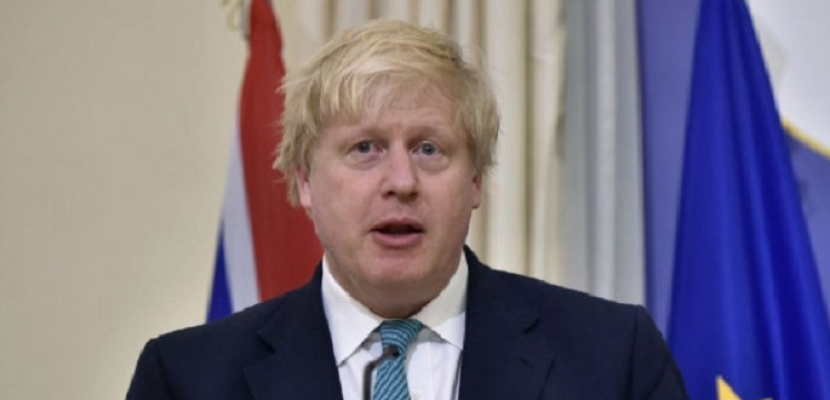 محكمة في لندن ترفض محاولة لمنع رئيس الوزراء البريطاني من تعليق عمل البرلمان