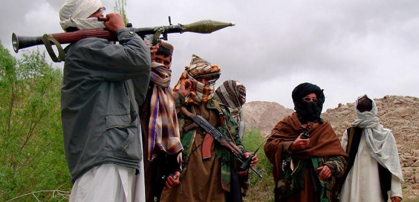 حركة طالبان تشنّ هجوماً على مدينة قندوز الأفغانية
