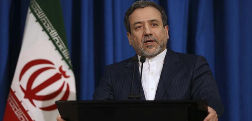 إيران ترهن عودتها للالتزام بالاتفاق النووى بالحصول على 15 مليار دولار