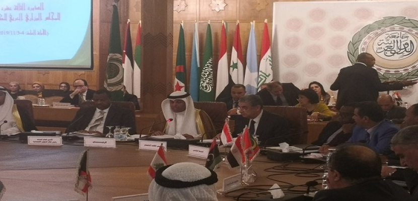 وزراء الكهرباء العرب يعتمدون الخطة التنفيذية للاستراتيجية العربية للطاقة المستدامة 2030