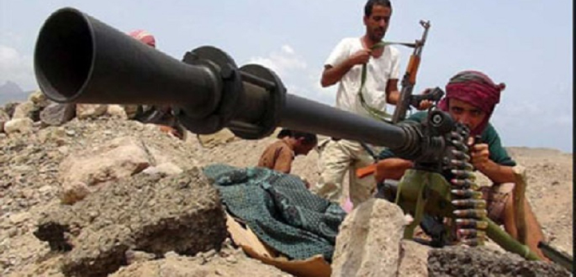 مقتل وإصابة 13 في قصف حوثي يستهدف منازل المواطنين في تعز