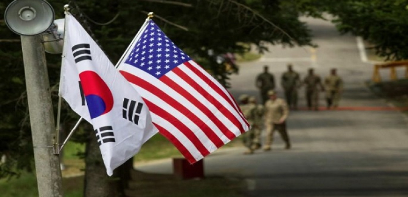 سفير: كوريا الجنوبية يجب أن تنسق مع أمريكا الاتصالات بالشمال لتجنب “سوء تفاهم”