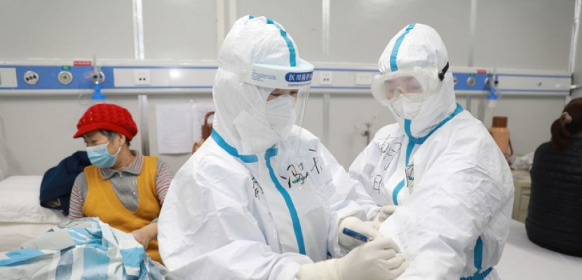 كوريا الجنوبية تسجل 376 إصابة جديدة بفيروس كورونا