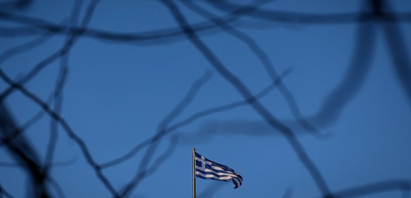 توقف حركة المرور والنقل في أثينا بسبب إضراب احتجاجا على إصلاحات نظام التقاعد