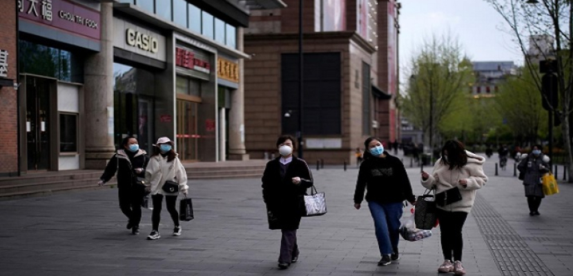 الصين : 43 إصابة جديدة بفيروس كورونا بينها 36 بعدوى محلية